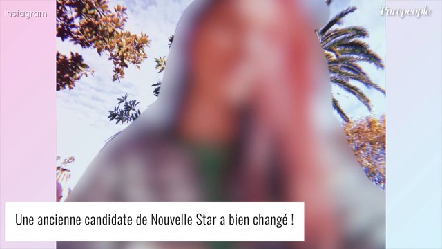 Avec Nouvelle Star, j'ai pris conscience que j'étais grosse : Une ex-candidate métamorphosée, ses explications