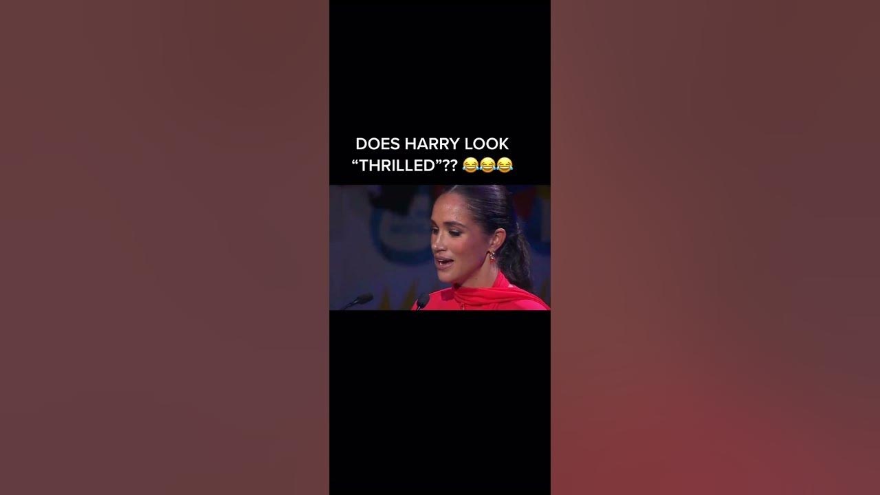 She knows him inside and out and played him like a fine tuned Violin#shorts #meghanmarkle