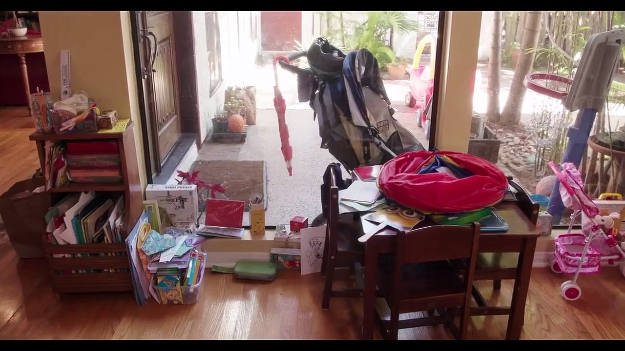 Tidying Up with Marie Kondo - Se1 - Ep06 HD Watch