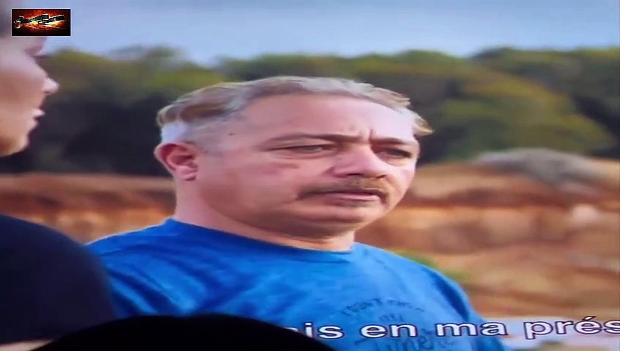 حصريا لقطات من الفيلم المغربي "ضاضوس " بطولة رف...