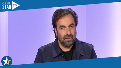 "La femme de ma vie" : André Manoukian fait de rares confessions sur sa femme Stéphanie