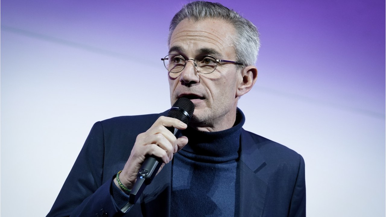 GALA VIDÉO - Laurent Weil (Canal+) : enfin une bonne nouvelle après ses graves soucis de santé !