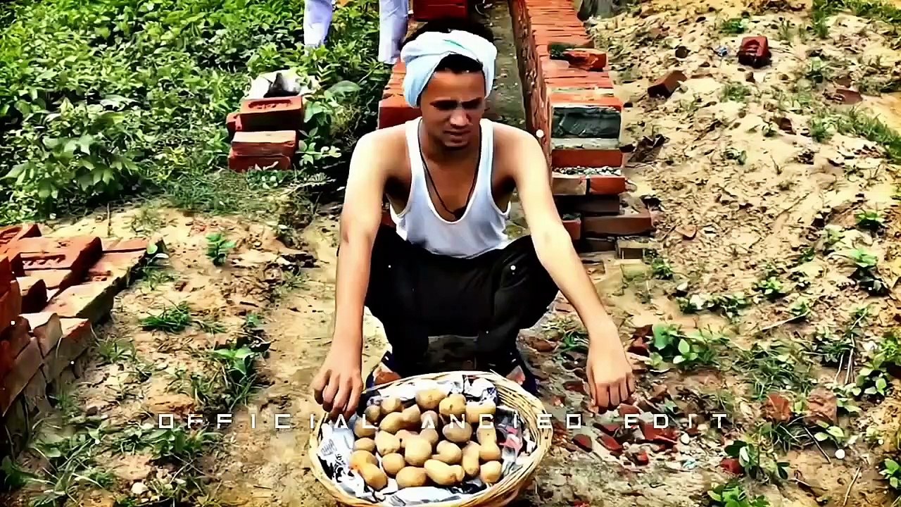 BROWN RANG FT ROUND 2 HELL _ SONG EDIT _ brown rang ft R2H _ 4K HD _ BR @round2hellOWN RANG SONG STATUS _ $_#4k