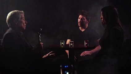 The Things We Cannot Change Teaser VO