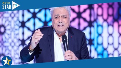 "Ce n'est pas grave" : Enrico Macias est ruiné mais heureux !