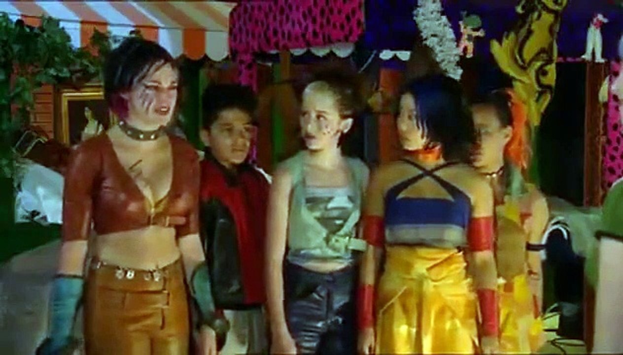 The Tribe - Se2 - Ep51 HD Watch