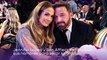 Un amor para siempre: Jennifer Lopez y Ben Affleck se tatúan las iniciales de sus nombres