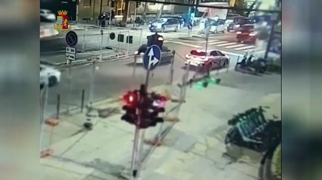 Milano, in manette i rapinatori romantici dei Rolex: ecco come agivano