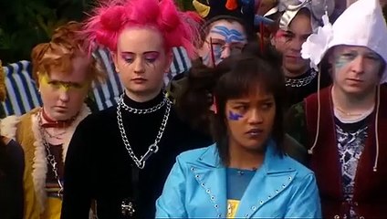 The Tribe - Se4 - Ep07 HD Watch