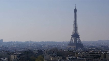 15 métropoles placées en vigilance rouge pour pollution aux particules fines