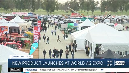 The dairy industry seeing influence of inflation