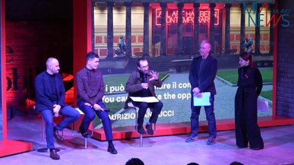 Salone del Mobile, la presentazione della 61esima edizione