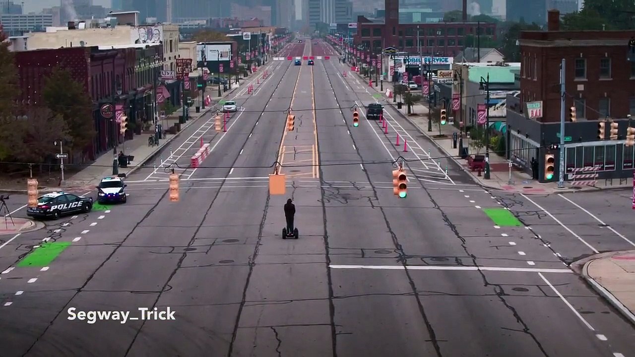 The Gymkhana Files - Se1 - Ep02 HD Watch