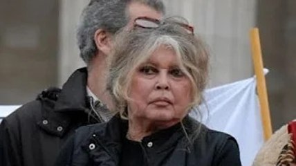 Au sommet de sa gloire, Brigitte Bardot lançait des chiens aux paparazzis