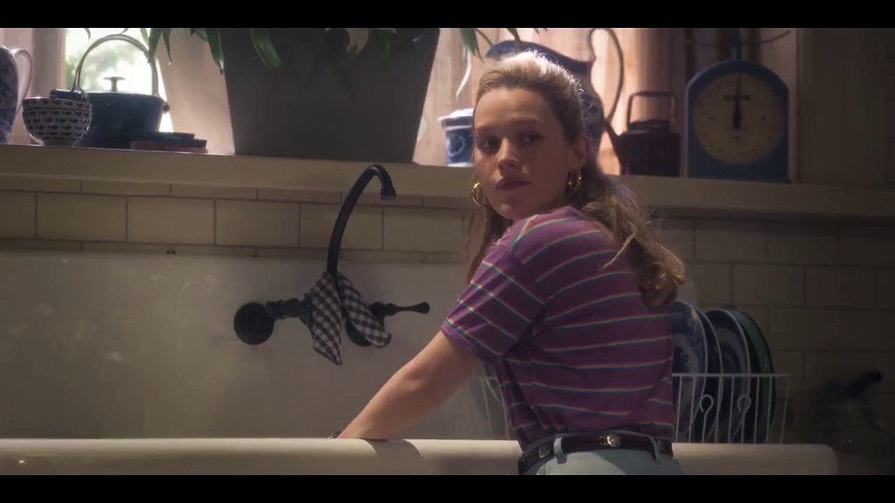 The Haunting of Hill House - Se2 - Ep04 - The Jolly Corner HD Watch