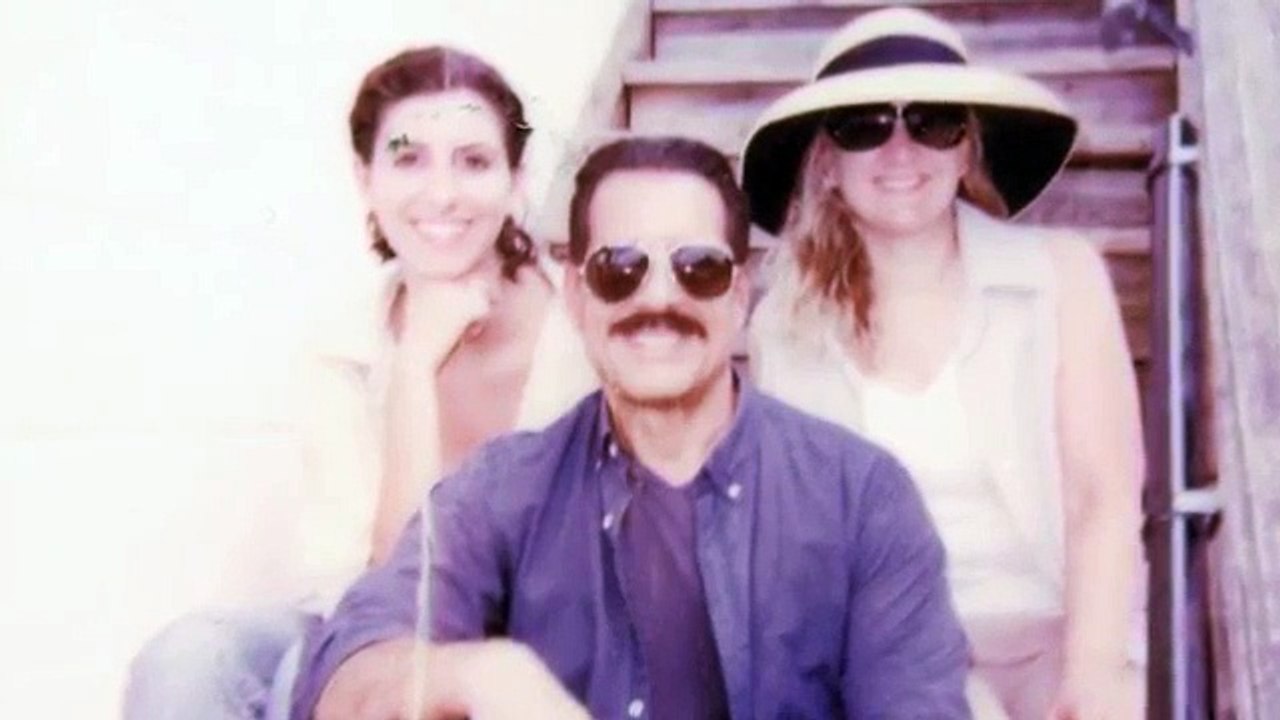 The Lies That Bind - Se1 - Ep08 - Wheeling and Dealing HD Watch