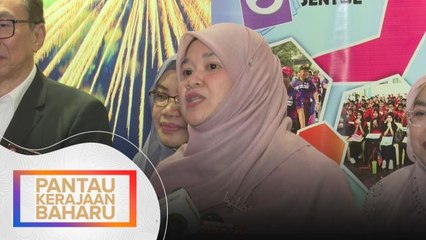 Duta Madani | Duta Madani pupuk semangat perpaduan murid