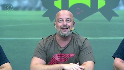 98FC | Notícias boas, Massa!