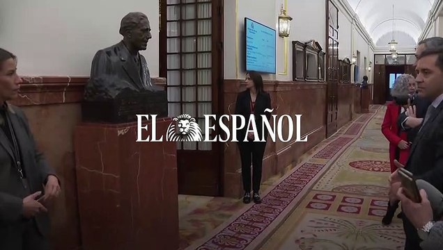 Una periodista pregunta a Sánchez si le incomoda la Ley del 'sí es sí' y él responde tajante: Vamos a resolverlo