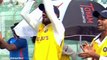 दूसरे टेस्ट के अभ्यास मैच मे Rohit Gill का आया तूफान,जड़ा सबसे तेज दोहरा शतक,ऐसी बल्लेबाजी देख सब दंग