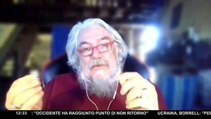 AL VIA LA COMMISSIONE D'INCHIESTA COVID ▷ MELUZZI: "SPERO INDAGHINO SU PFIZER E SEGRETO MILITARE"