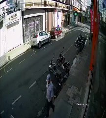 Advogado é assassinado com três tiros no Centro de Ipatinga