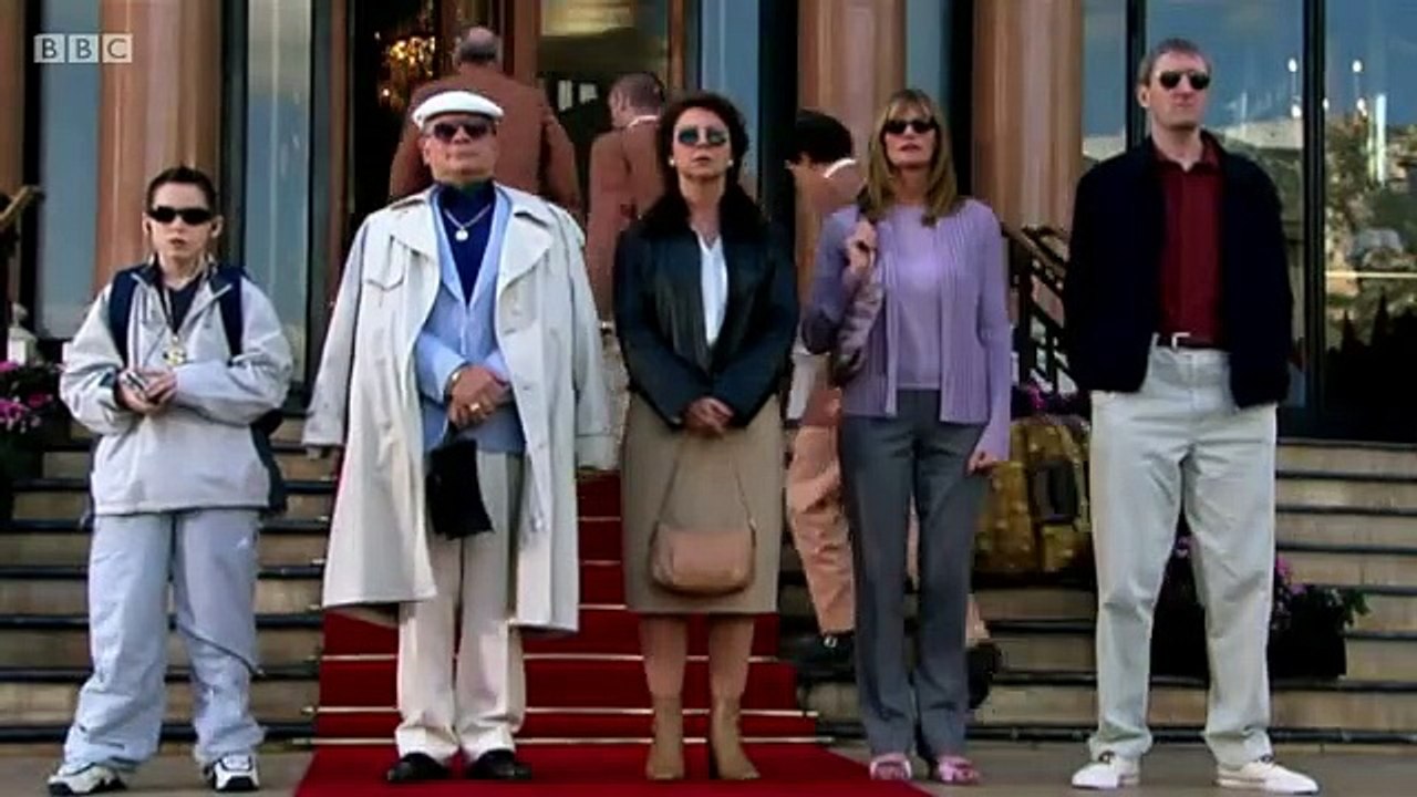 The Noughties - Se1 - Ep02 - 2001 HD Watch