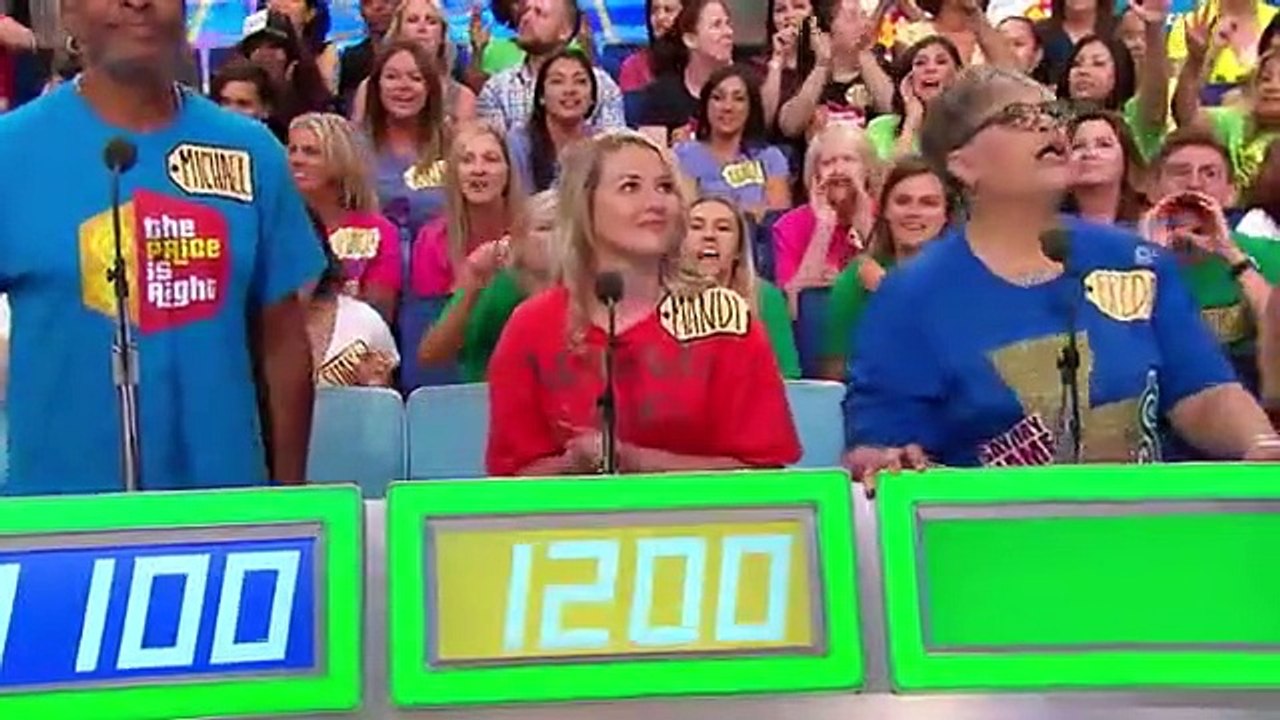 The Price Is Right - Se47 - Ep12 HD Watch