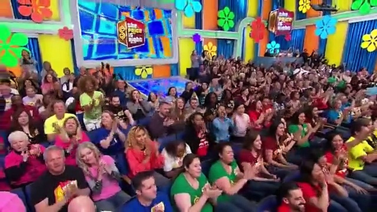 The Price Is Right - Se47 - Ep119 HD Watch