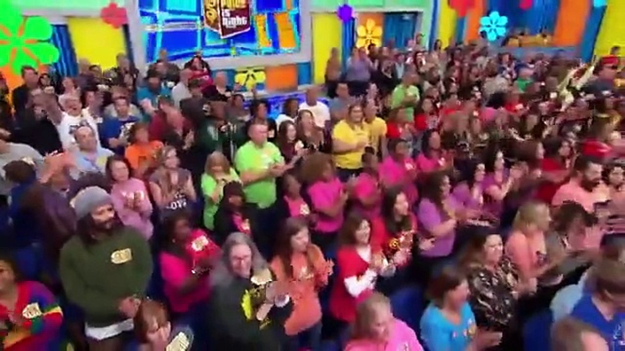 The Price Is Right - Se47 - Ep120 HD Watch