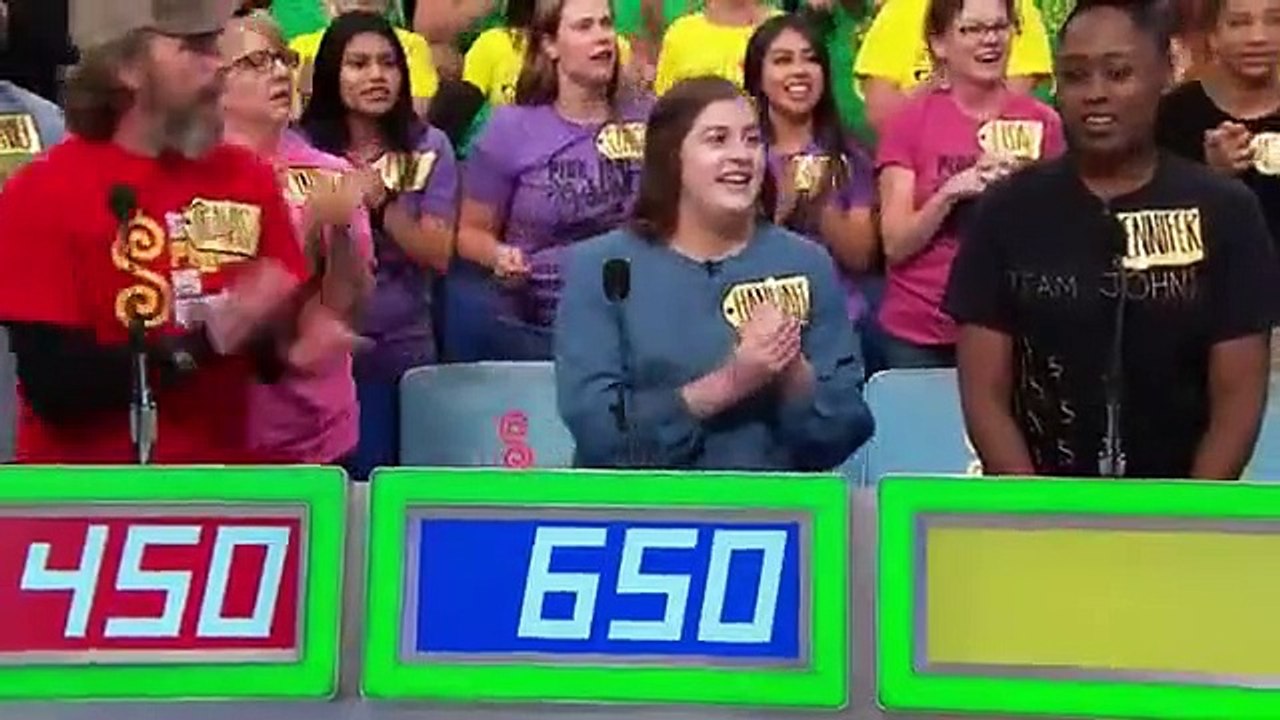 The Price Is Right - Se47 - Ep122 HD Watch