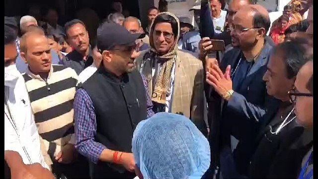 sidhi: Doctors start three-day strike