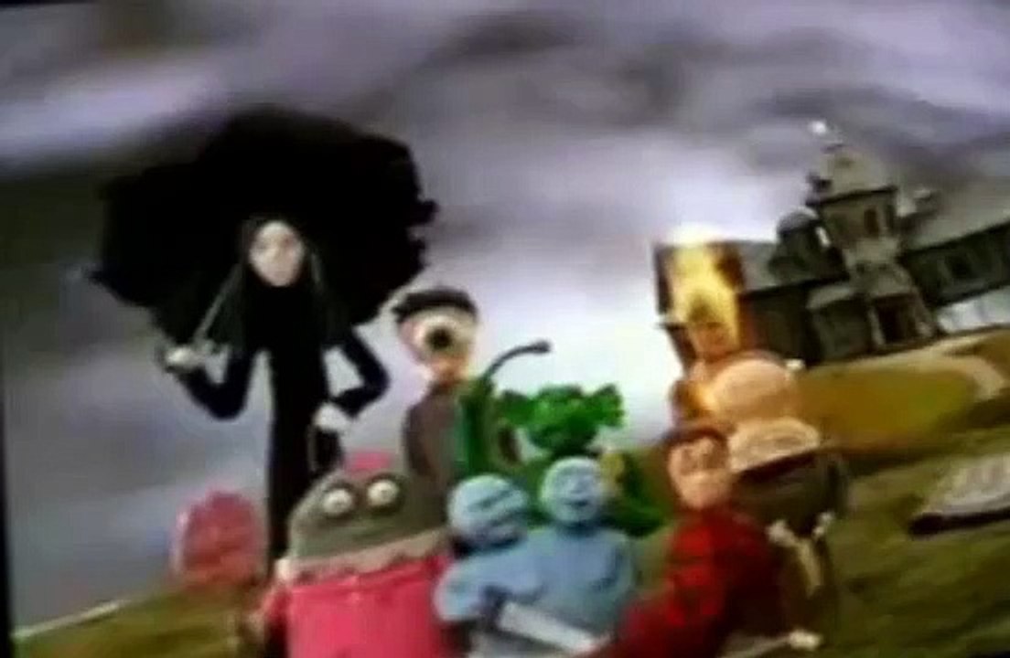 What It's Like Being Alone E012