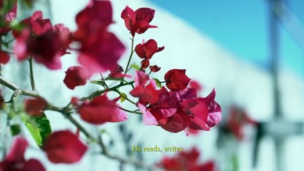 Cuando la primavera se escapa, se libera del sueño - Trailer