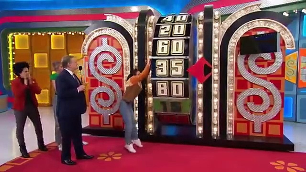 The Price Is Right - Se47 - Ep125 HD Watch