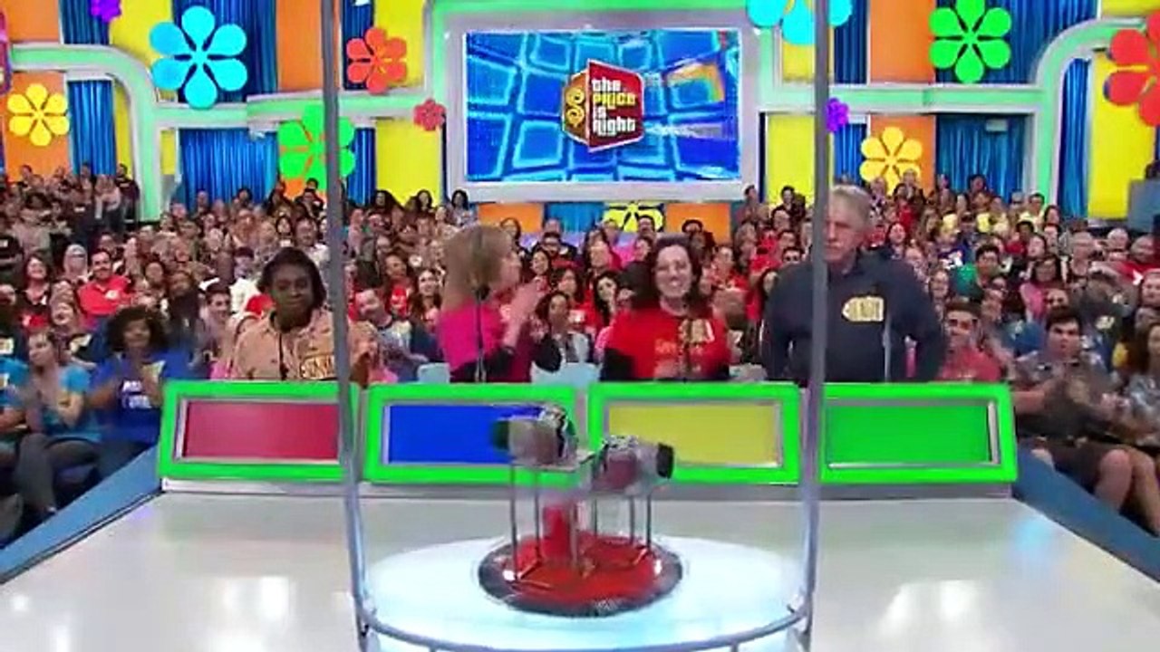 The Price Is Right - Se47 - Ep126 HD Watch