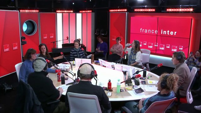 La voix du PS... Belge - La chronique de Laurence Bibot