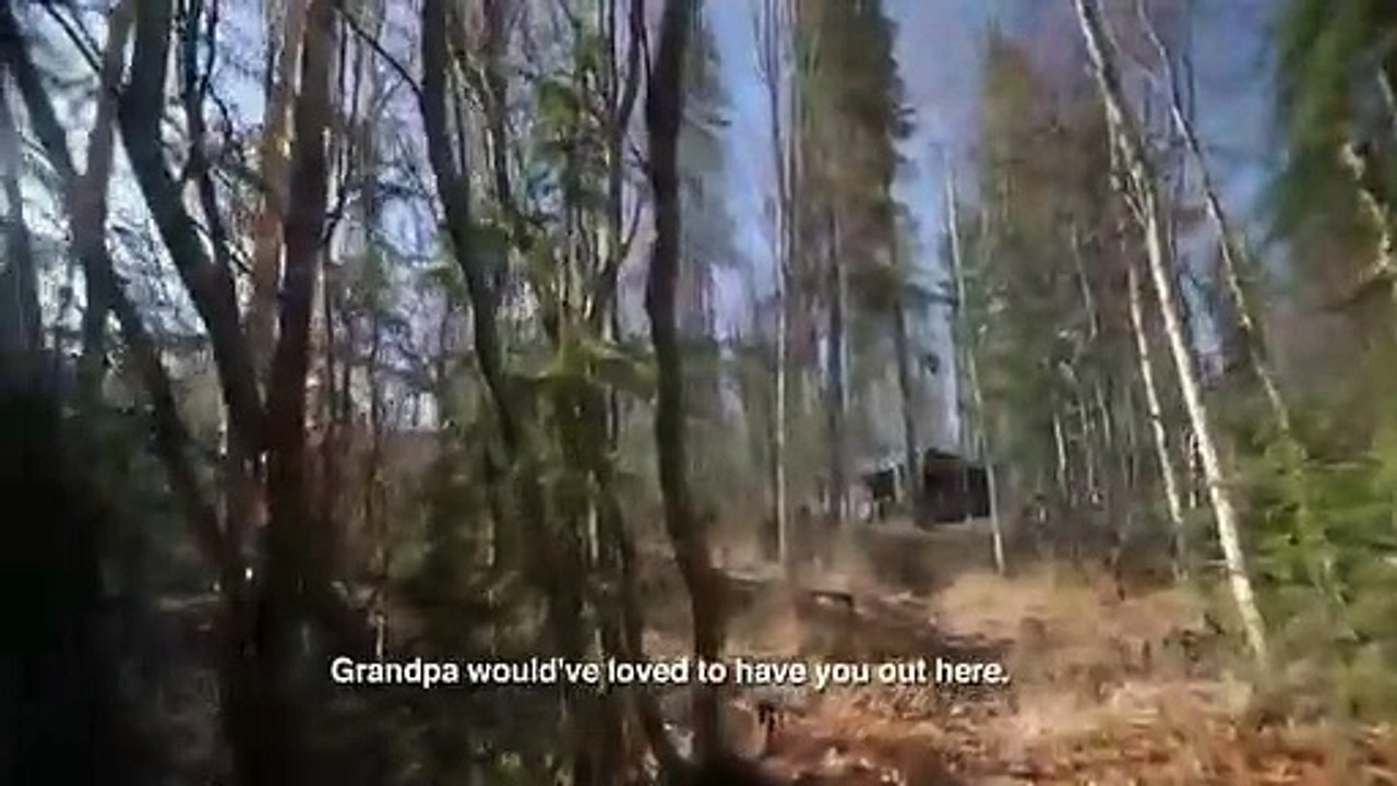 The Last Alaskans - Se4 - Ep06 - Winter's Wrath HD Watch