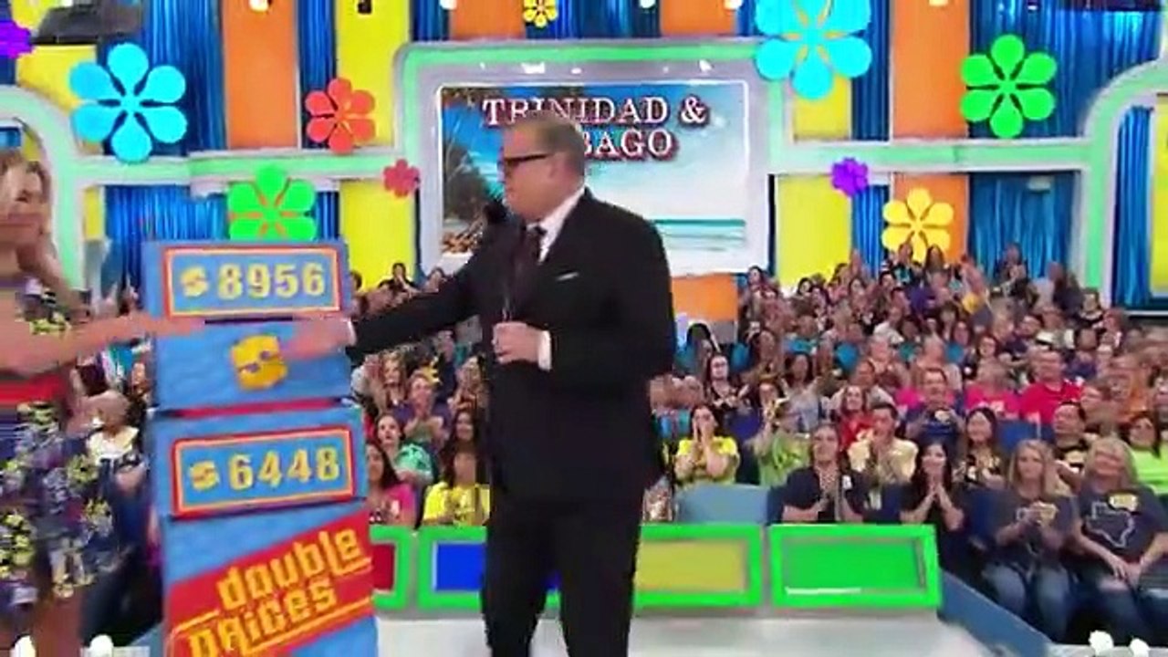 The Price Is Right - Se47 - Ep127 HD Watch