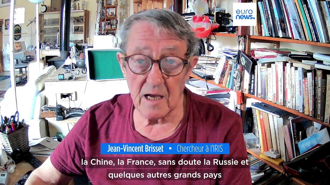 Ballons ? OVNI ? Décryptage des objets volants dans la stratosphère