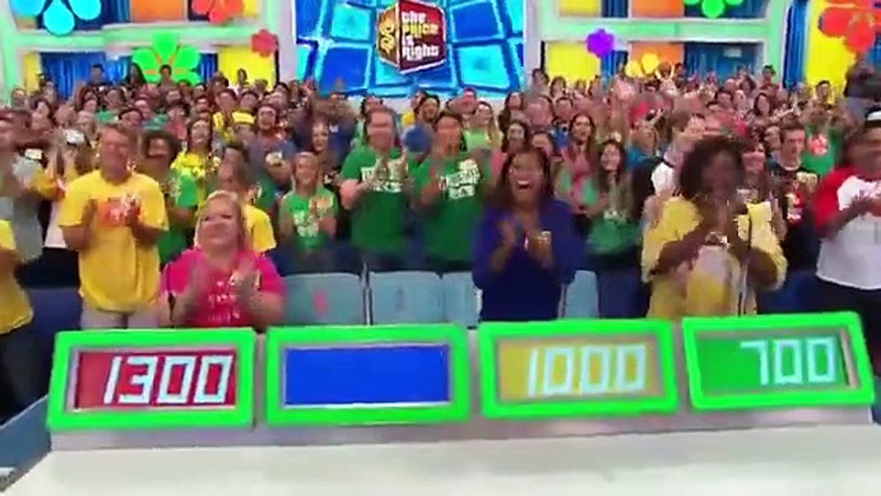 The Price Is Right - Se47 - Ep13 HD Watch