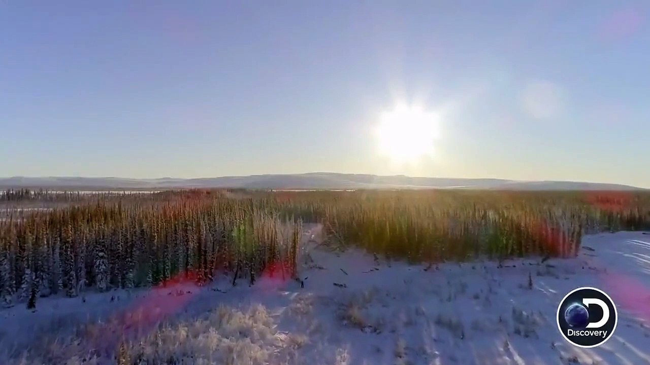 The Last Alaskans - Se4 - Ep09 - Biting Back HD Watch