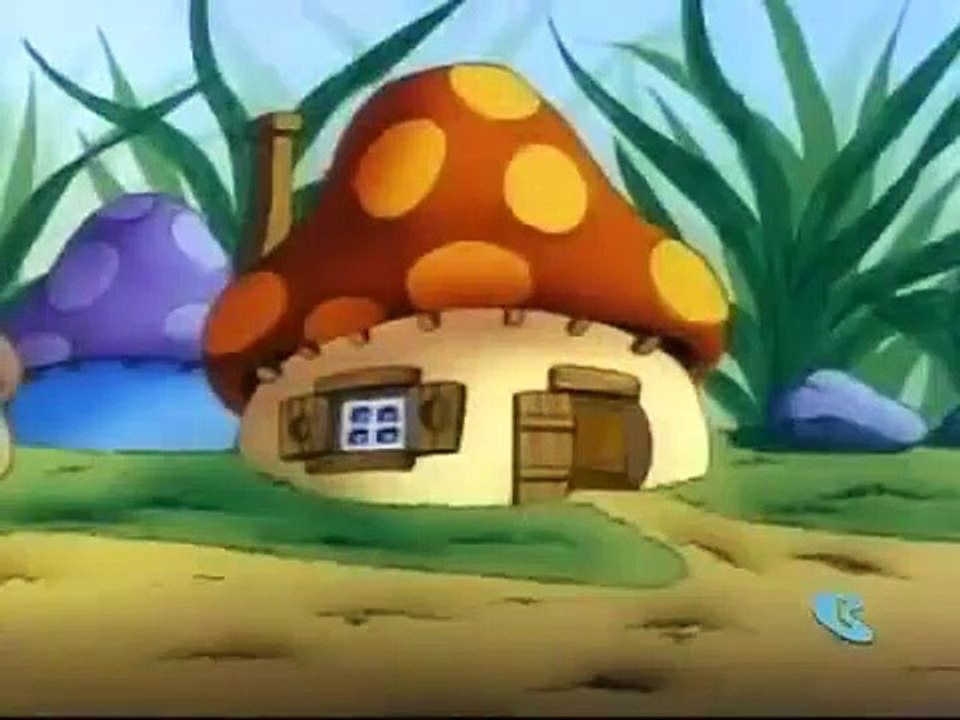 The Smurfs - Se6 - Ep30 HD Watch