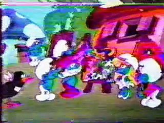 The Smurfs - Se6 - Ep36 HD Watch