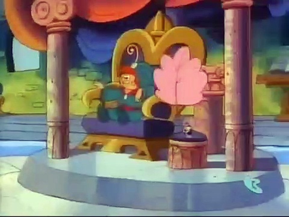 The Smurfs - Se6 - Ep41 HD Watch