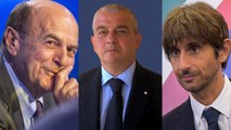 DiMartedì, Bersani Fazzolari e Donzelli non sono normali