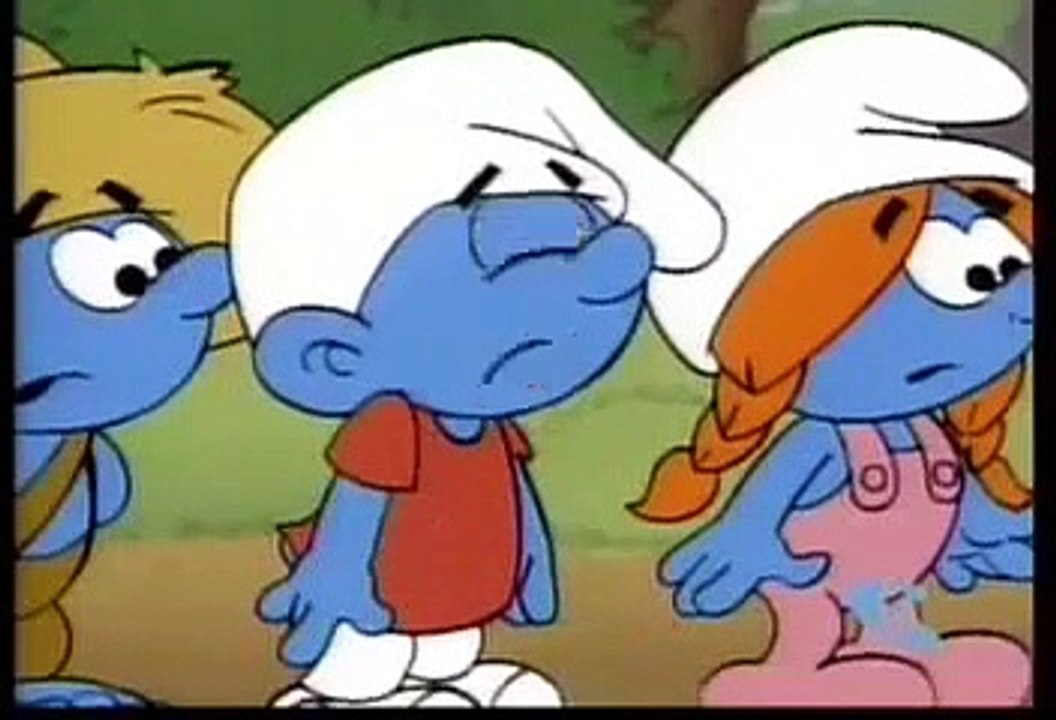 The Smurfs - Se6 - Ep32 HD Watch