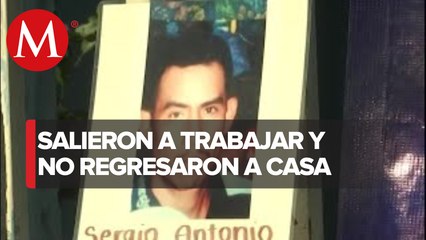 Se cumplen 11 años de la desaparición de 12 personas originarias de Torreón