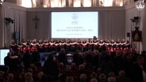 Cattolica, inaugurato l'anno accademico della sede romana