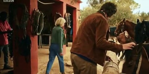 The Mallorca Files - Se2 - Ep06 - The Outlaw Jose Rey HD Watch